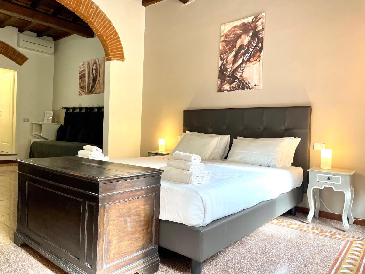 Bed & Breakfast Canto Dei Servi Florence